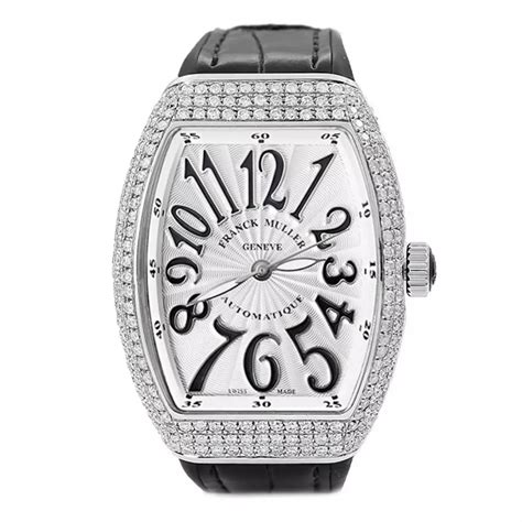 franck muller vs hublot